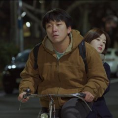 When Winter Comes Korean Movie(2021) photo