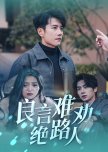 Liang Yan Nan Quan Jue Lu Ren chinese drama review