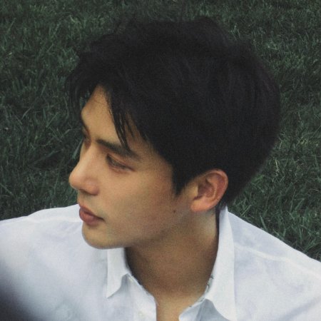Be Passionately in Love (2025)