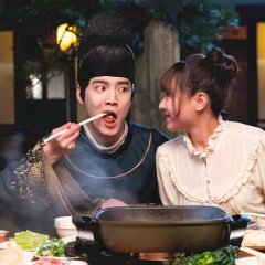 My Fairy Doctor Chinese Drama photo