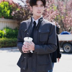 Xun Yang Chinese Drama photo