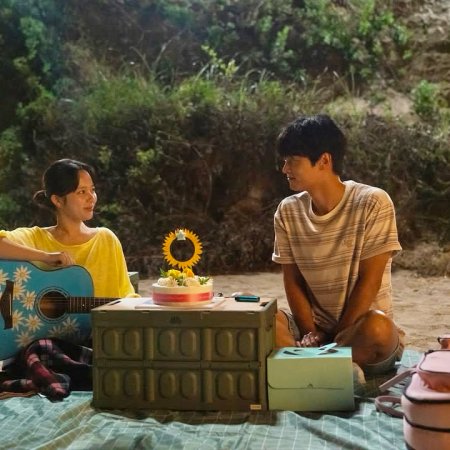 Midnight Sun (2025)