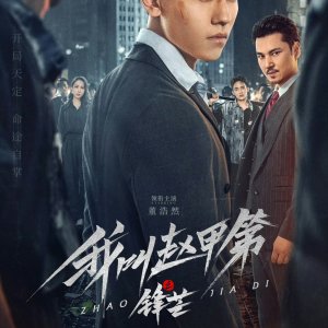 The Rise of Zhao Jiadi (2025)
