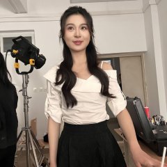 Zhen Shang Yu Wen Chinese Drama photo