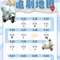 The Next One Is Happiness Chinese Drama photo