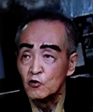 Shunji Moriya