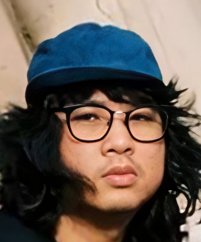 Pruch Neamsri