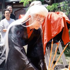 Soft Hearted Chinese Drama photo