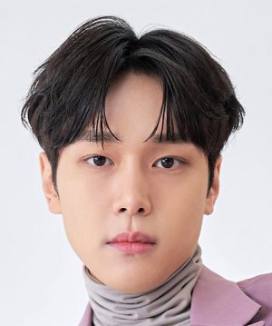 Kang You Seok Kang You Seok