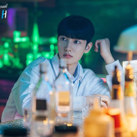 Business as Usual (2025)