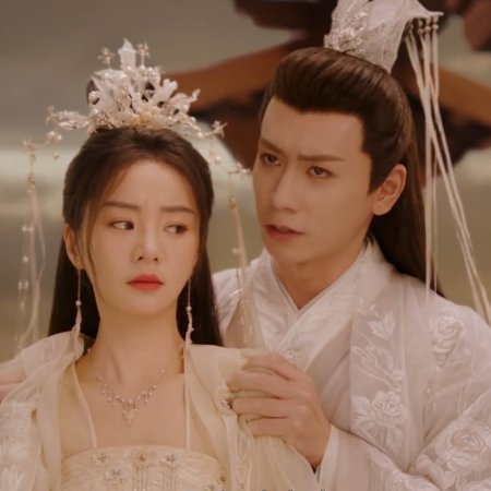 Love Never Fails (2025)