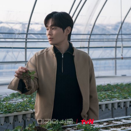 Unknown Seoul (2025)