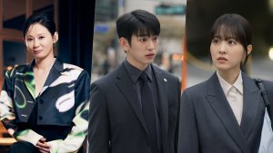 Kim Sun Young confirmed to star alongside Park Bo Young and GOT7's Park Jin Young in 'Our Unwritten