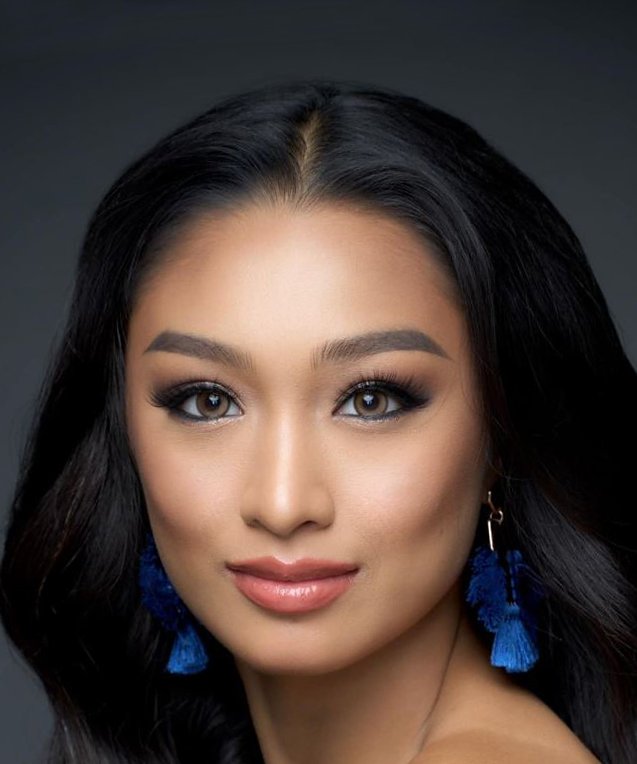 Atasha Reign Parani