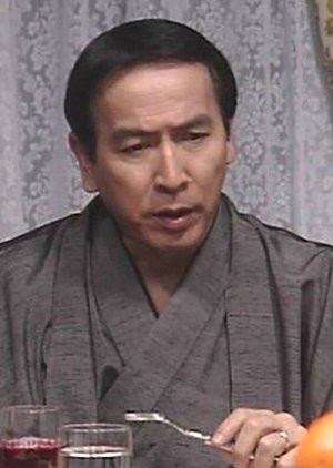 Asami Yoichiro | Asami Mitsuhiko Series 1
