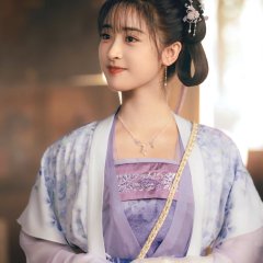 Dongfang Qin Lan photo