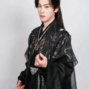 Kao Peng Ci Shang She Zheng Wang Xu Ming Hou Ta Dang Zhen Le (2025)