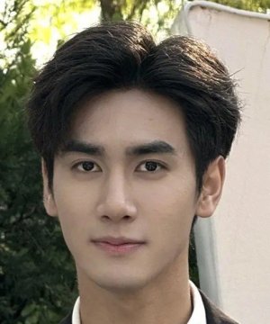 Xiao Ming Wang