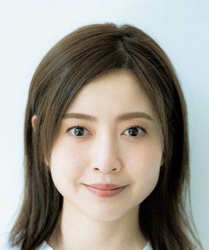 Nana Katase 