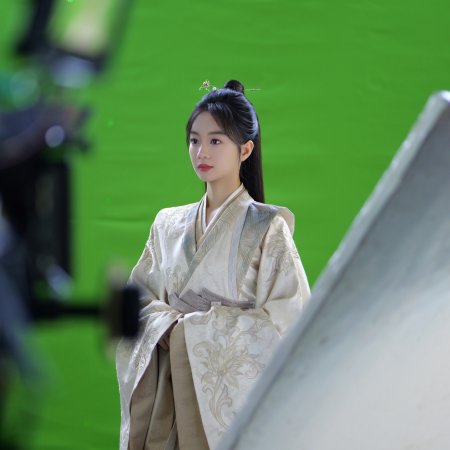 Love Never Fails (2025)
