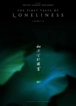 The First Taste of Loneliness () poster
