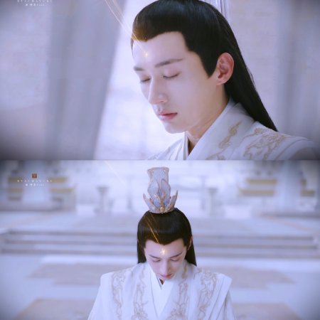 Love Never Fails (2025)