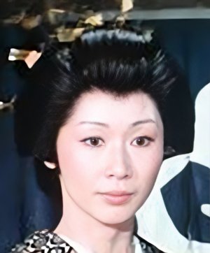 Yoko Machida