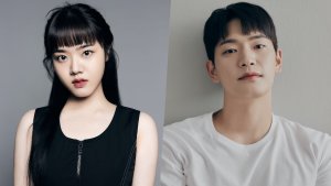 Kim Hyang Gi and Kang Sang Jun will lead a new fantasy romance K-drama!