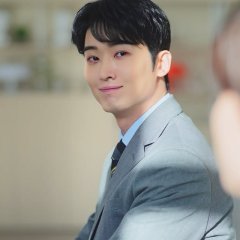 I'd Rather Quit Than Die, Director!: Uncut Version Korean Drama photo