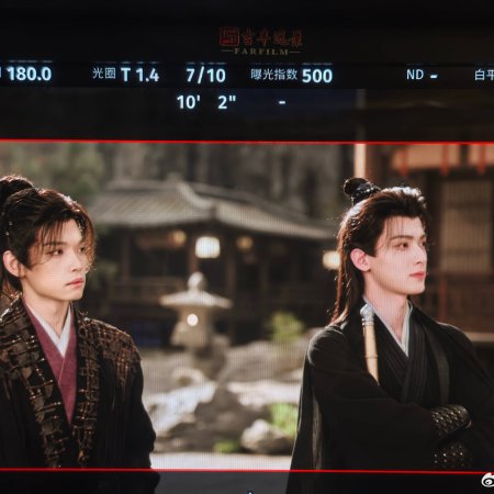 Wan Gu Zui Qiang Zong ()