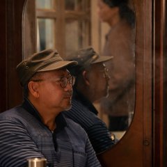 Like a Rolling Stone Chinese Movie(2024) photo