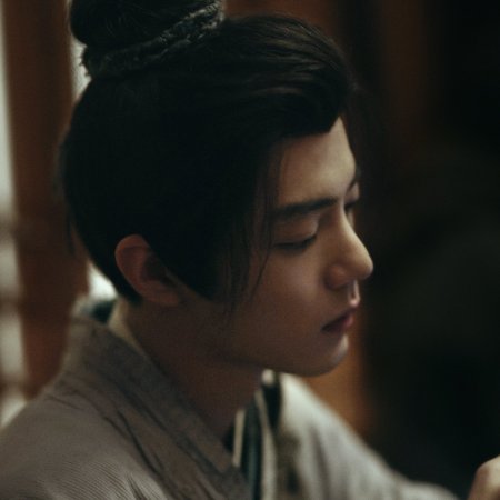 Legend of Zang Hai (2025)