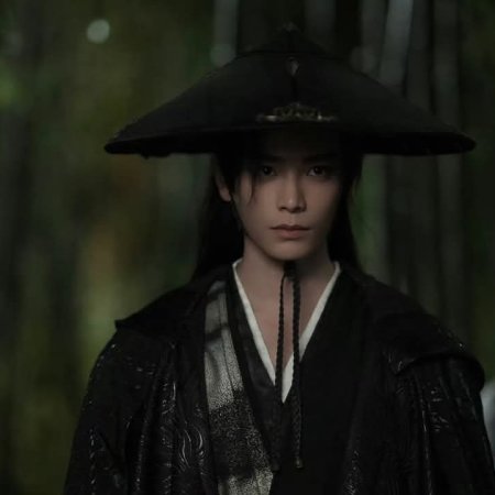 Love in Pavilion (2025)