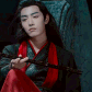 Wei Wuxian