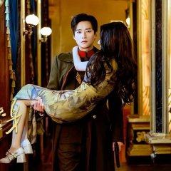 Her Perfect Replacement Chinese Drama photo