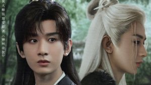 'The Journey of Legend' actress responds to her controversy, while C-netz await drama's release