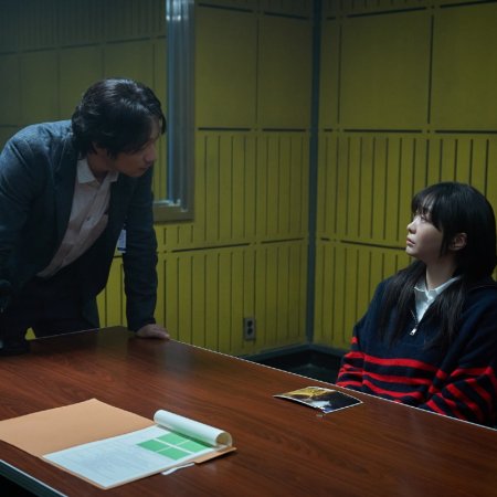 Nine Puzzles (2025)