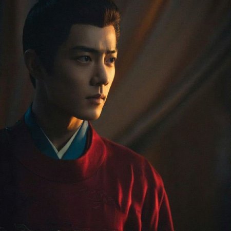 Legend of Zang Hai (2025)