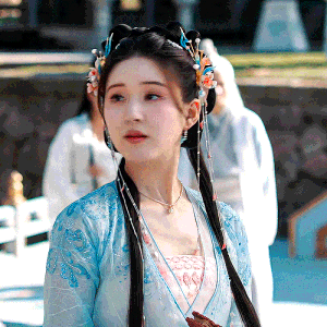 What drama is Zhao Lu Si?