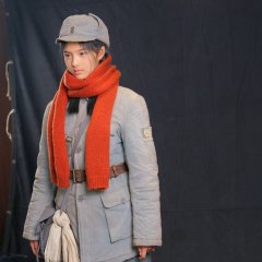 Break Through Chinese Movie(2024) photo