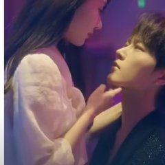 Deadly Night Flame Chinese Drama photo