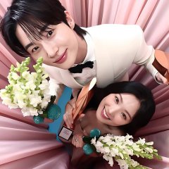 Lovely Runner Korean Drama photo