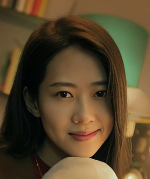 Xiu Yue Wang