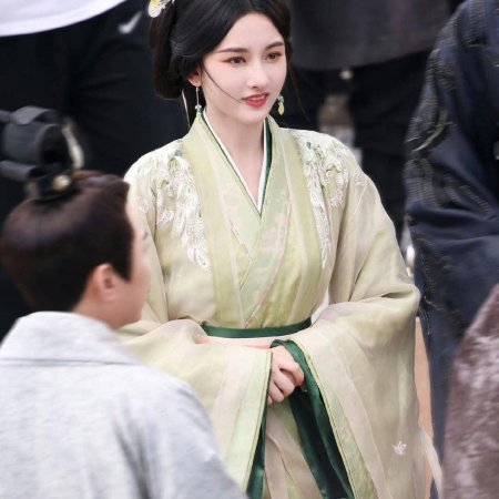 The Prisoner of Beauty (2025)