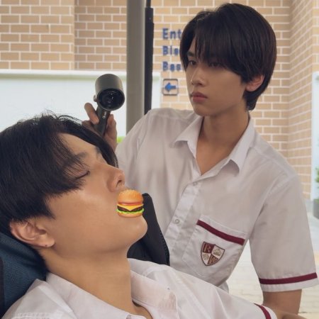 Summer Night (2024)