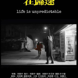 Life Is Unpredictable (2025)