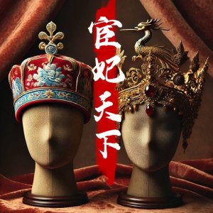 Huan Fei Tian Xia ()