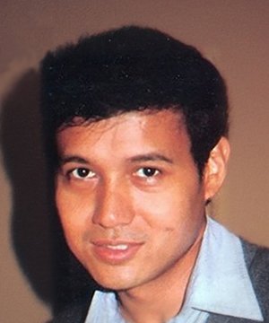 Thanawut Bumrungkit