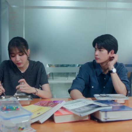 Sweet Tooth, Good Dentist (2025)