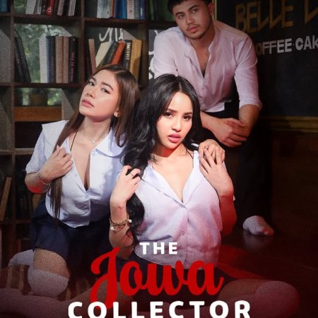 The Jowa Collector (2025)